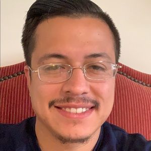 Meet your Posher, Fredy